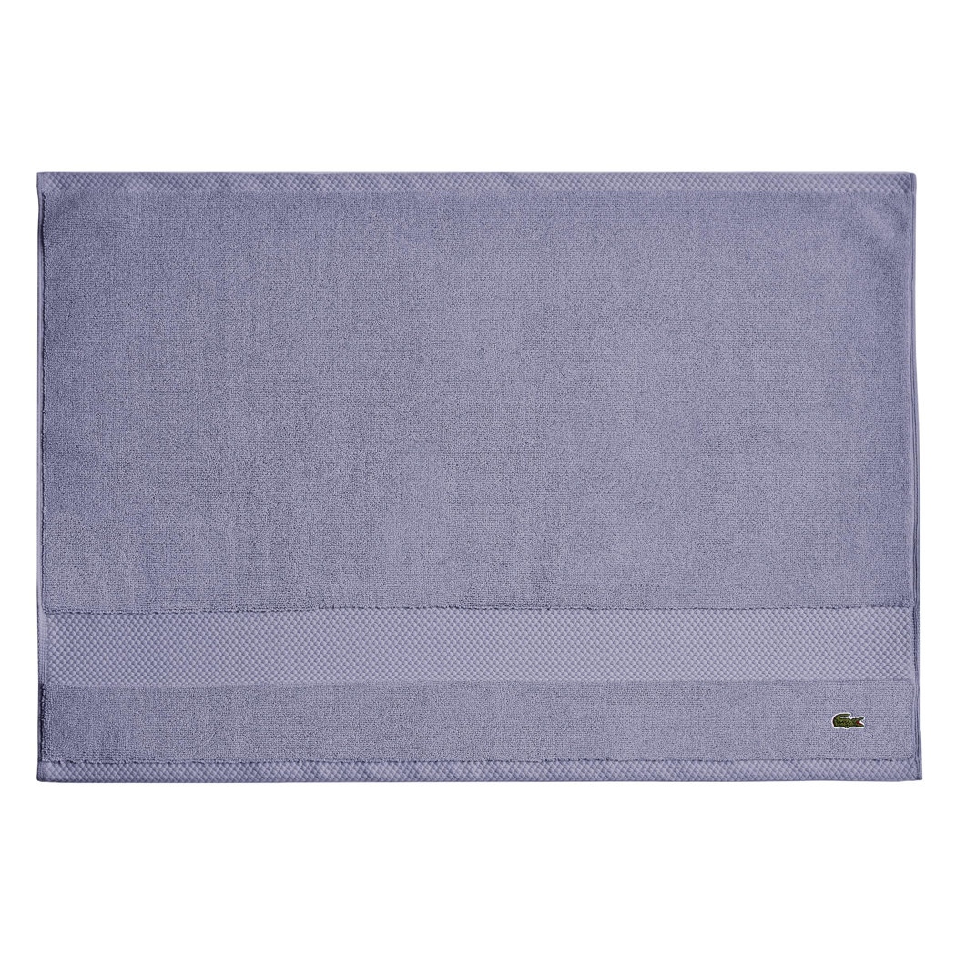 Lacoste legend sales supima cotton towel